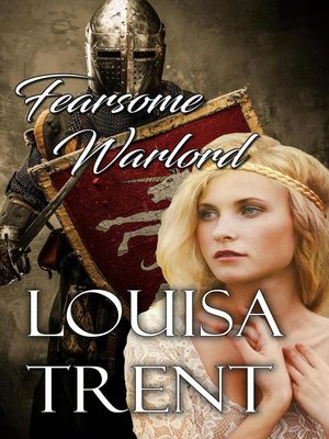 cover image of Fearsome Warlord